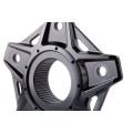 Motocorse Aluminum Hub Flange (Sprocket carrier) for MV Agusta F4 / Brutale (B4) up to 2009 Motocorse Aluminum Hub Flange (Sprocket carrier) for MV Agusta F4 / Brutale (B4) up to 2009
